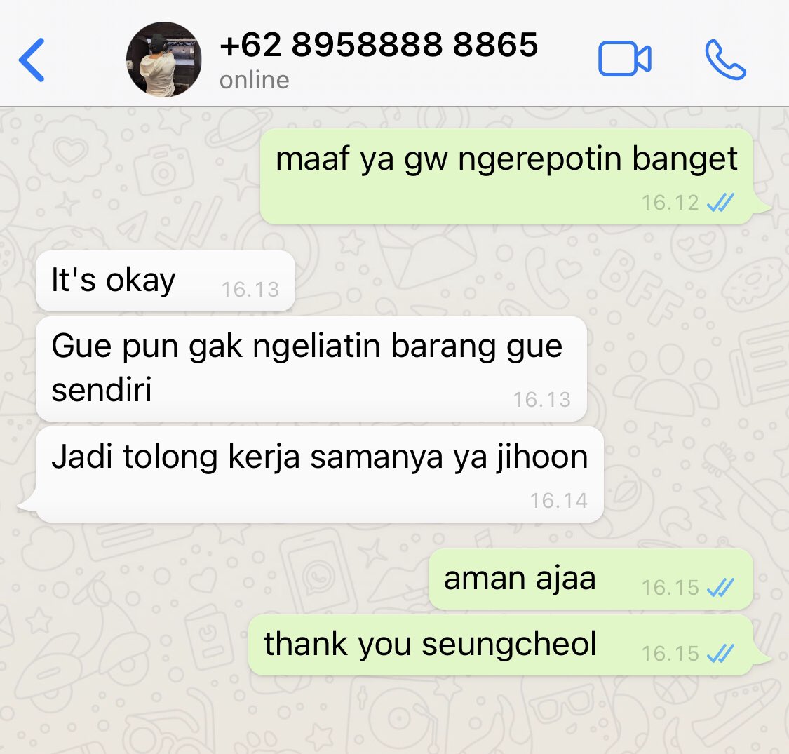 persephoniums's tweet photo. dasar mahasiswa https://t.co/jAZiSuJAEj