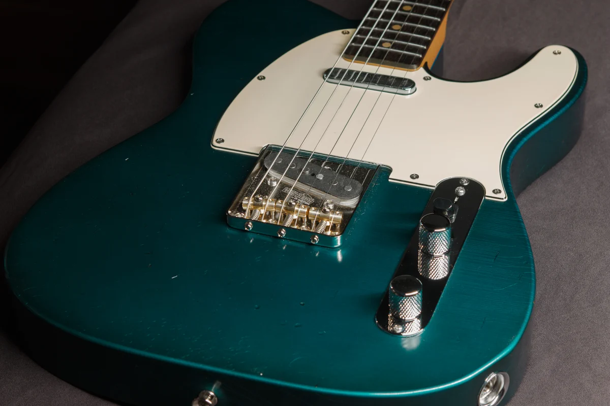 G'Seven Guitars【公式】 on X: 