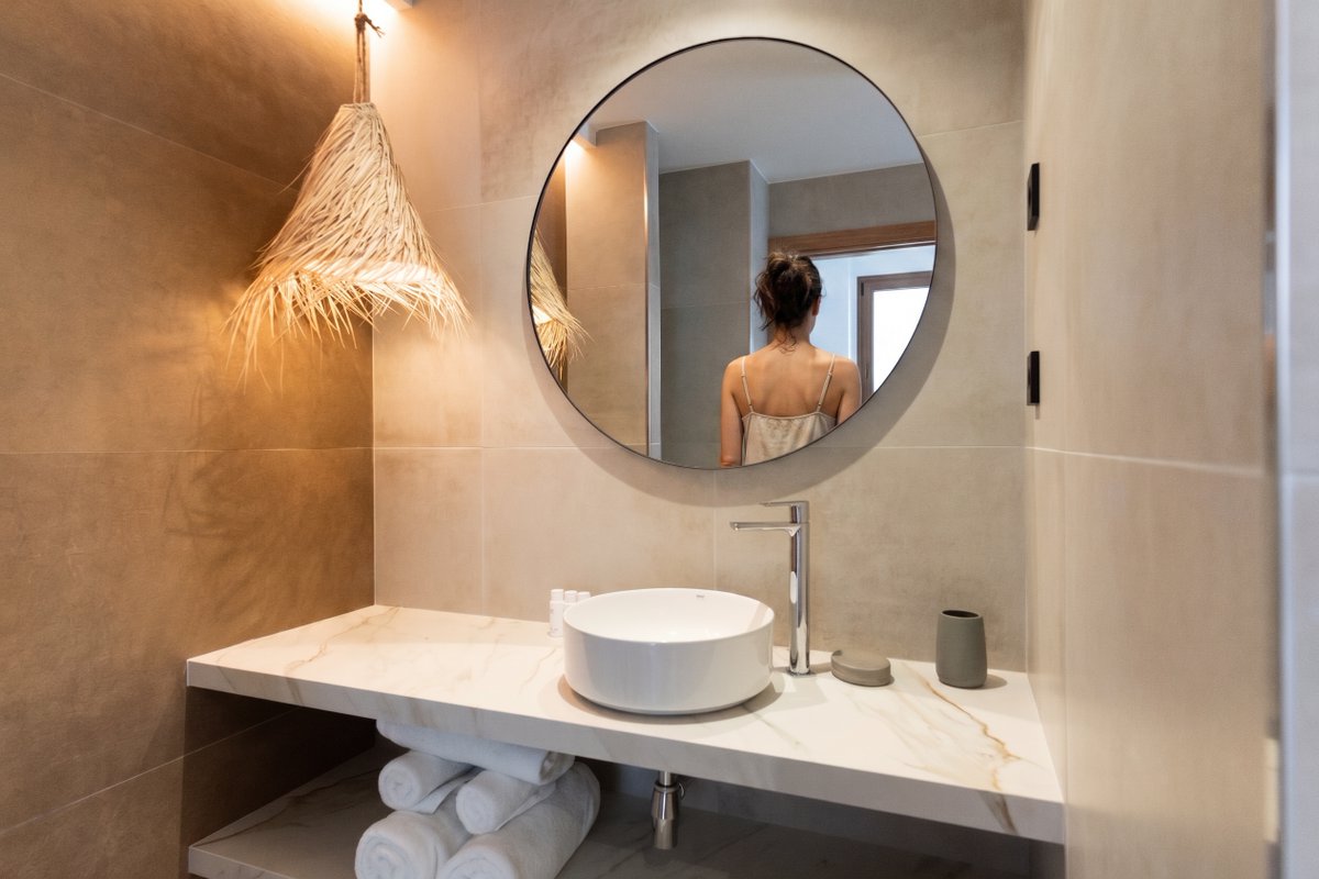 RBogamari's tweet photo. Waking up early and enjoying Ibiza 💙🏡 ☀️

At Residencial Bogamarí, every villa is designed to enjoy calm moments, natural light, and the comfort of Mediterranean living.

Bookings:
https://t.co/8Zgu1vEueE

#ResidencialBogamari #HolidayVillas #Ibiza #Ibiza2026 #Summer202 https://t.co/TzvHabohoa