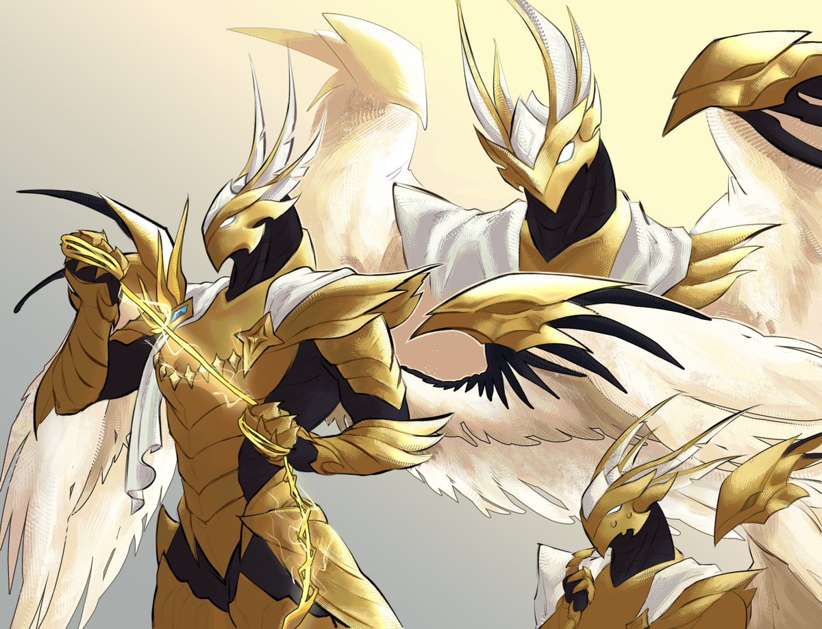 xhollych's tweet photo. 🦅🦅🦅

#mobilelegendbangbang #MLBB https://t.co/6GbMPATqpY