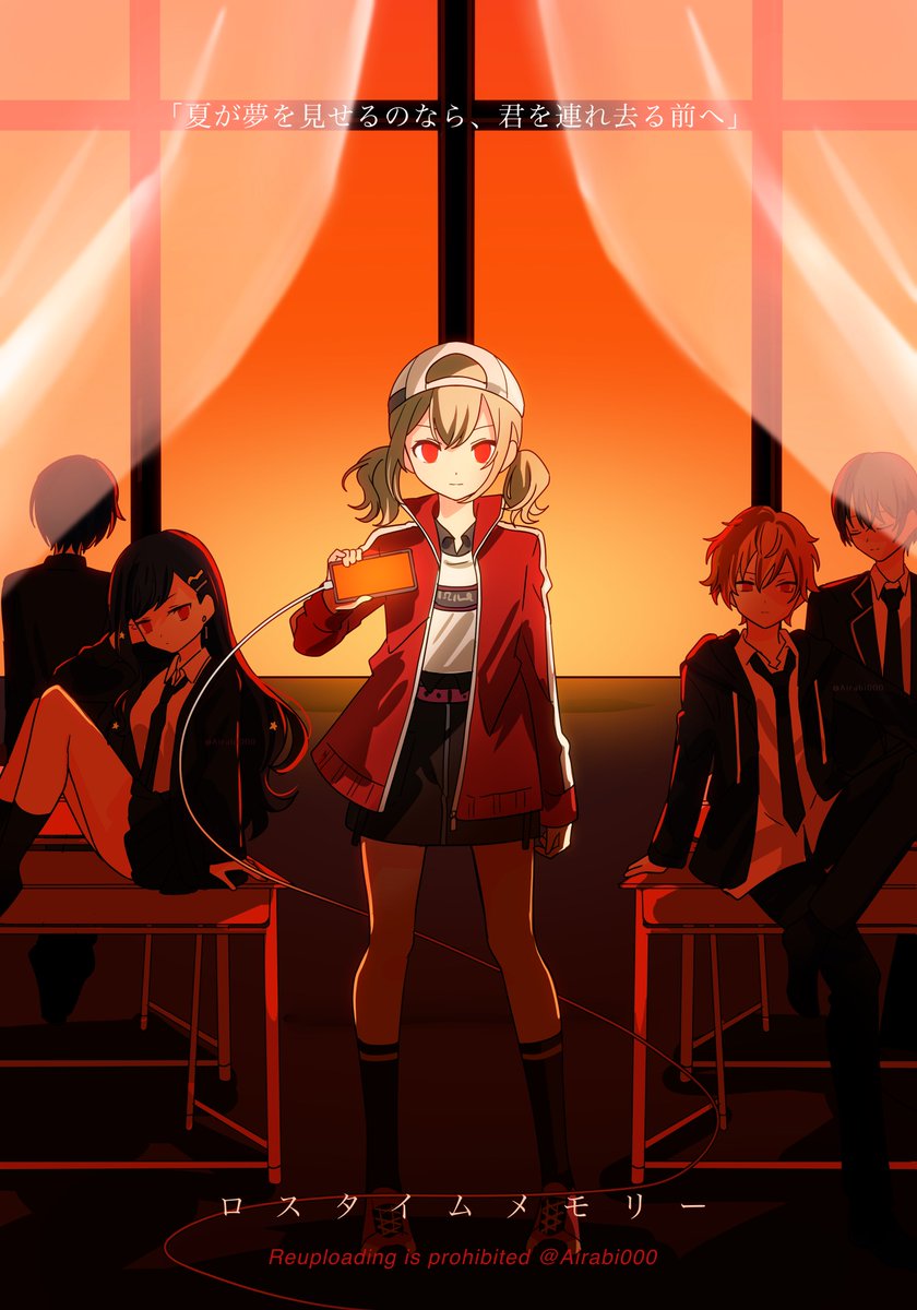 Airabi000's tweet photo. 楽曲追加キャンペーンまとめ

 #prsk_FA https://t.co/HzND5tO0bL
