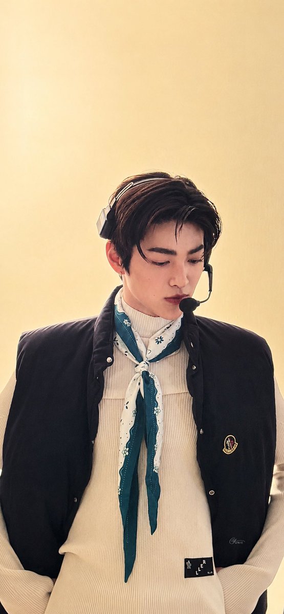 GanYunie's tweet photo. Perfect Magazine

#KEONHO #건호 #CORTIS #코르티스 https://t.co/NN9Q3J2PAG