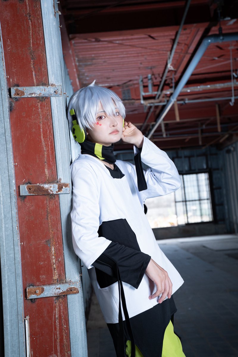 iroto_ha's tweet photo. 【Cosplay/コスプレ】
カゲロウプロジェクト

_/_/_/_/_/_/_/_/_/_/_/_/_/_/_/_/

　　　No.09　コノハ

_/_/_/_/_/_/_/_/_/_/_/_/_/_/_/_/

Photo by ニケさん(@Ichi_Nike )

#メカクシ完了0801 https://t.co/9edErtqYZy