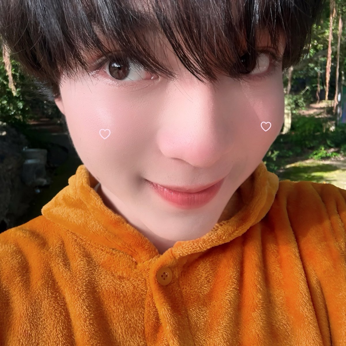limnannii's tweet photo. หยักบีบแจ้มอ้วมม 🤌🏻💖✨

#บาสเด็กอ้วนที่แท้จริง https://t.co/dwyloA6LU7
