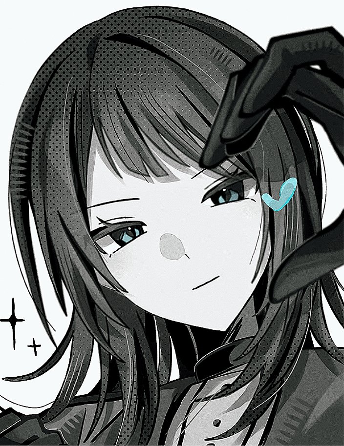 ELLLaaa0407's tweet photo. 「これで良いですか？」の絵　#八幡海鈴 https://t.co/ouWHgcxlcf