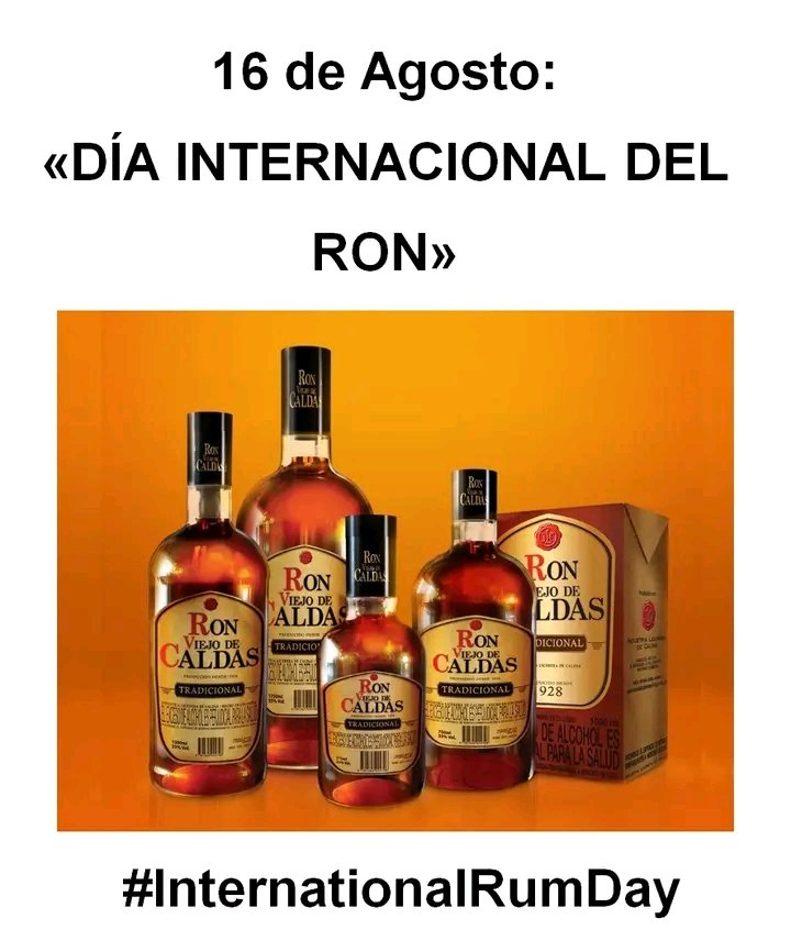 gecytcav's tweet photo. 🍹🌱 En el Día Internacional del Ron, destacamos la ciencia de la fermentación y los estándares de calidad en la industria de derivados. Desde GECYT Ciego de Ávila impulsamos la innovación en el sector agroindustrial.

#GECYT #GECYTCAV #CitmaCuba #LatirAvileño https://t.co/L1vZ5GfeWU