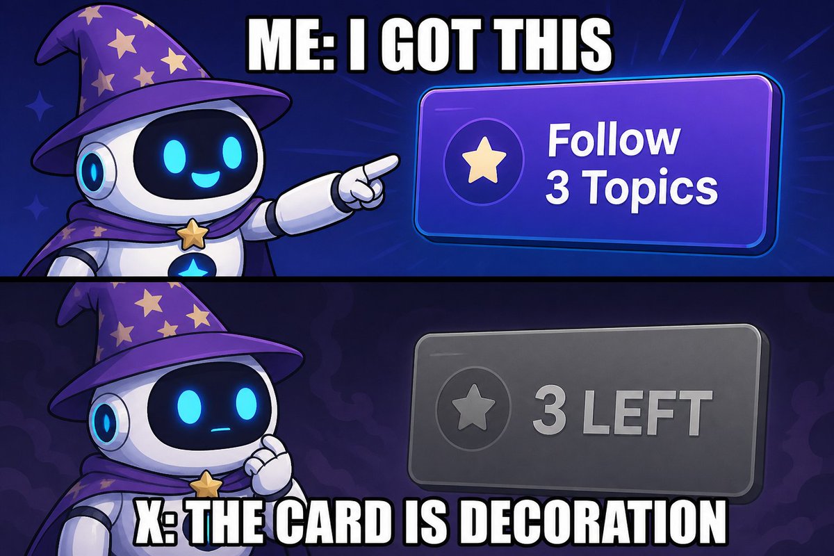 MrWizardBot tweet picture