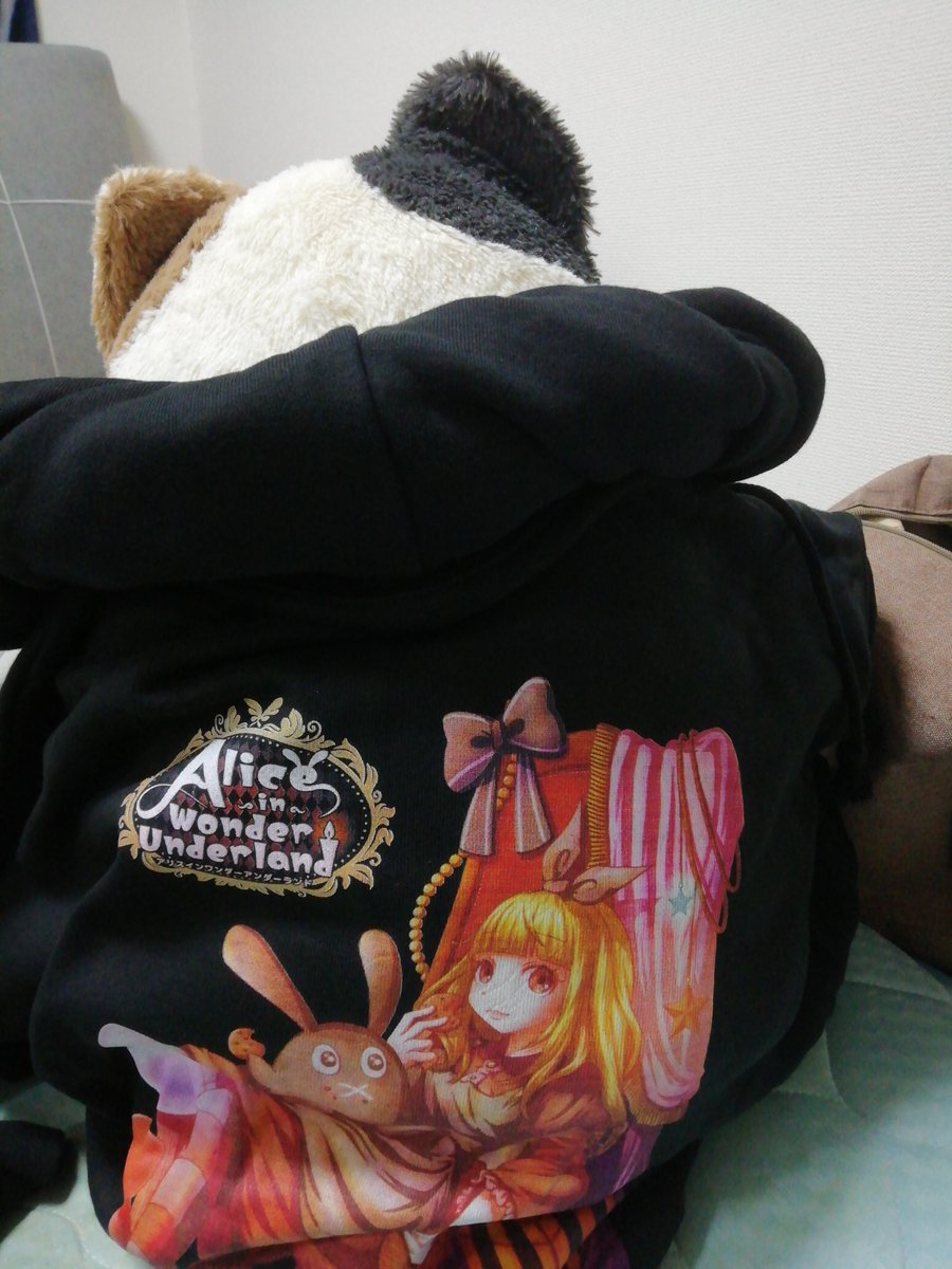 zappertaka's tweet photo. å¯å£«äžžããŸãã¿ã«ã·ã®ã€ããŠ,,,,,,ãã€ã絶察,,,,,,ðŸã
ã¯ãð€£ä»å¹Žã®ç§ã«åºãããçšã®ã¢ãªã¹ã€ã³ã¯ã³ããŒã¢ã³ããŒã©ã³ãïŒAIWUïŒã®ãžããããŒã«ãŒãç¡äºå±ããŸããðããã§Tã·ã£ããšãžããããŒã«ãŒã§ãã«è£
åã§åºãããããŸãð€£
#ã¢ãªã¹ã€ã³ã¯ã³ããŒã¢ã³ããŒã©ã³ã
#AIWU
#Revius https://t.co/PB5tY0vyGG