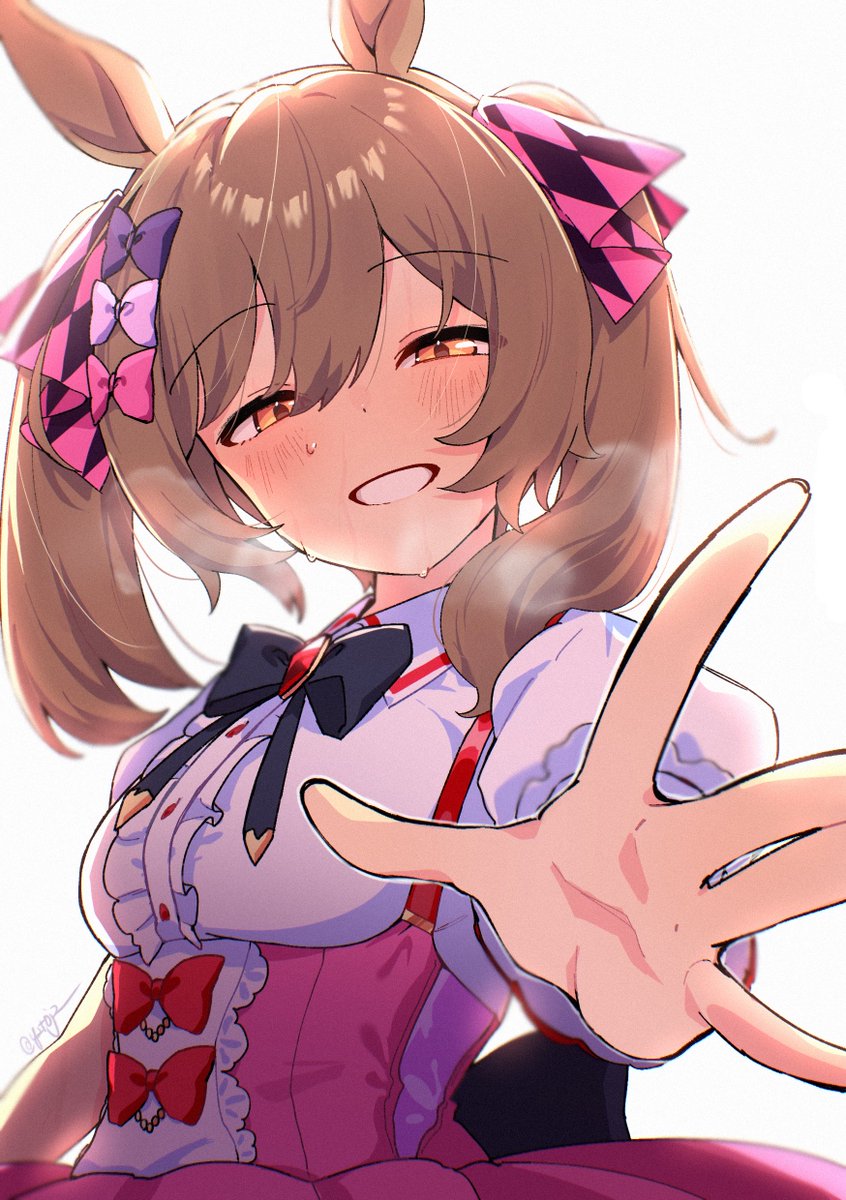 y2toj2's tweet photo. 応援ありがとっ https://t.co/MqmUBHYLnE