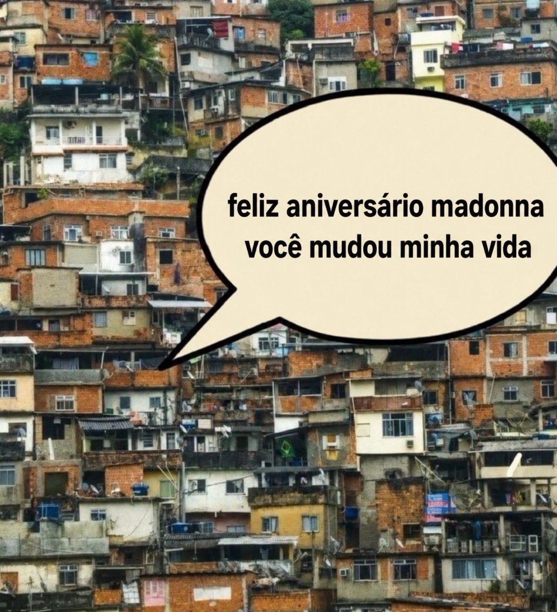 madonnasjuicy's tweet photo. FELIZ ANIVERSÁRIO @Madonna EU TE AMO DEMAIS https://t.co/Yk0F8xWAkA