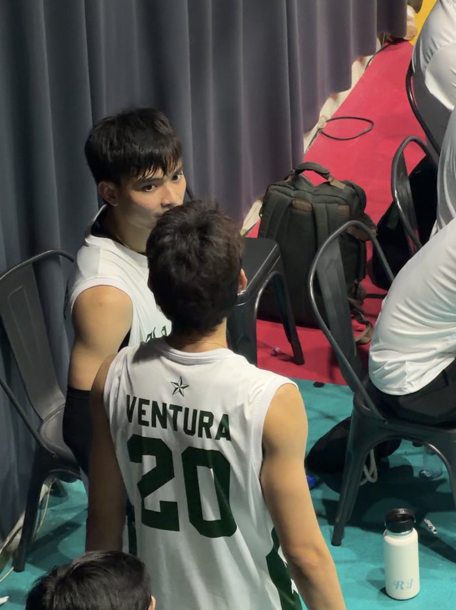 twbvolleyball's tweet photo. Nakakamiss! https://t.co/eUEa417FHy