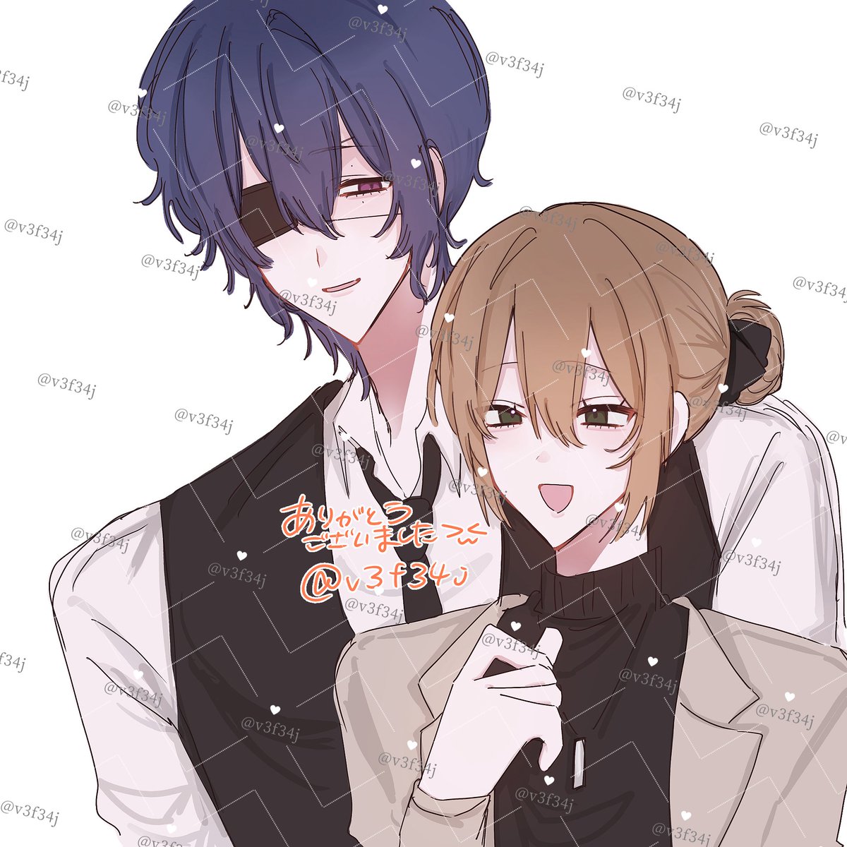v3f34j's tweet photo. ありがとうございました‼️( ˶>ᴗ<˶)🎵 https://t.co/2c9XuNDXqL