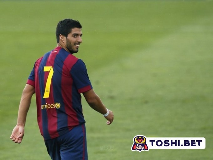 10InfoBlaugrana's tweet photo. Luis Suárez marcó 84 goles en sus primeras dos temporadas en el Barcelona

Ferran Torres ha marcado 65 goles en sus 4 temporadas en el Barcelona

La diferencia es abismal, pero Ferrán se cree Messi https://t.co/fug6txqObk