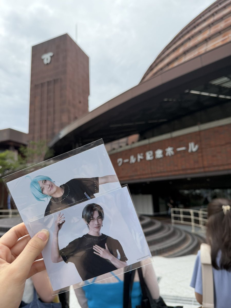 marionnette5_'s tweet photo. ステたのだった🎶また会えますように⟡.· https://t.co/URfwiFbYY8