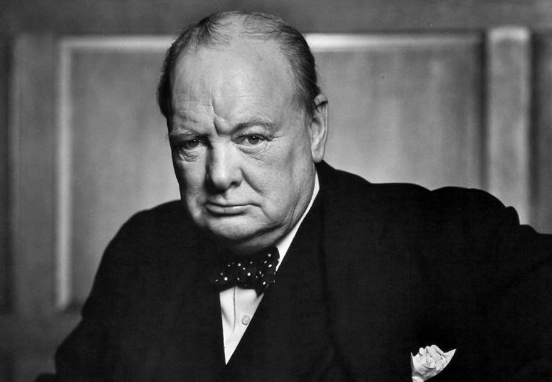 syed82560's tweet photo. 𝐈 𝐂𝐀𝐍𝐍𝐎𝐓 𝐄𝐗𝐏𝐄𝐂𝐓 𝐓𝐎 𝐁𝐄 𝐀 𝐆𝐄𝐍𝐓𝐋𝐄𝐌𝐀𝐍

           ~ WINSTON CHURCHILL https://t.co/QQB1qowpbV