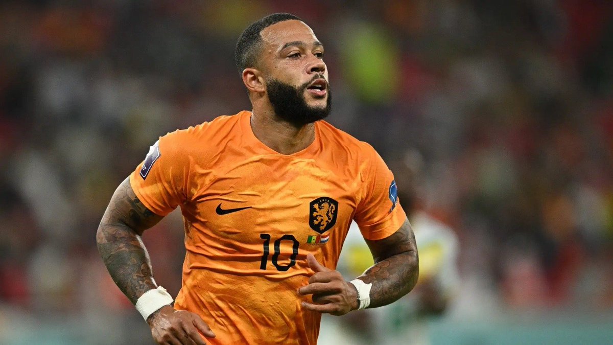 gsflyedits's tweet photo. 🇳🇱 32 yaşındaki ünlü futbolcu Memphis Depay, Corinthians'la sözleşme yenilememesinin ardından ismi MLS ve Süper Lig'le anılıyor. Trabzonsporun Salah transferiyle birlikte futbol dünyasının odağı haline gelen ligimize ilgisi büyük.
🔥 GALATASARAYIN RESMİ TEKLİF VERMESİ BEKLENİYOR. https://t.co/Fq1XP3EXm7