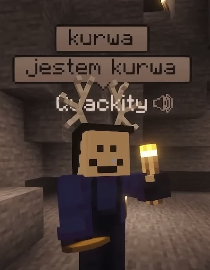 _quackitycubito's tweet photo. 𓆩 Day 28 𓆪

Kurwa, I am Kurwa https://t.co/ss0xJzUPMQ