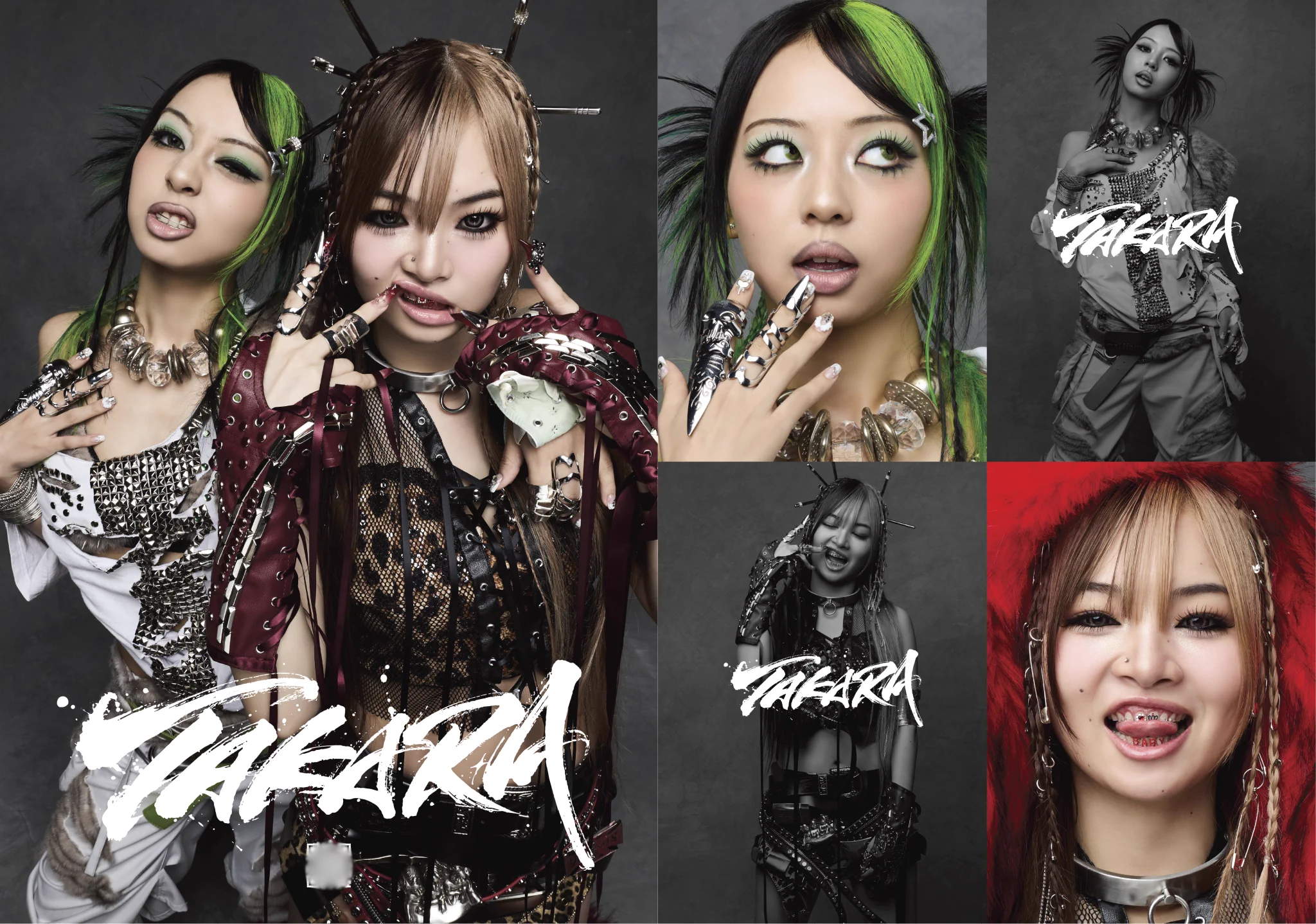 TAKARA on X: 