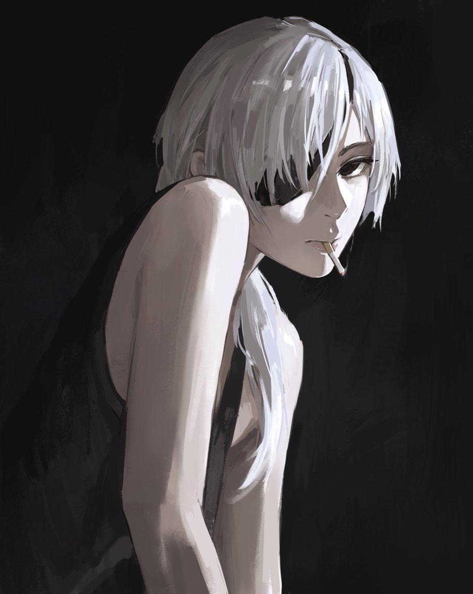 TaRinne's tweet photo. 光熙
#chainsawman https://t.co/qZuk8ionI5