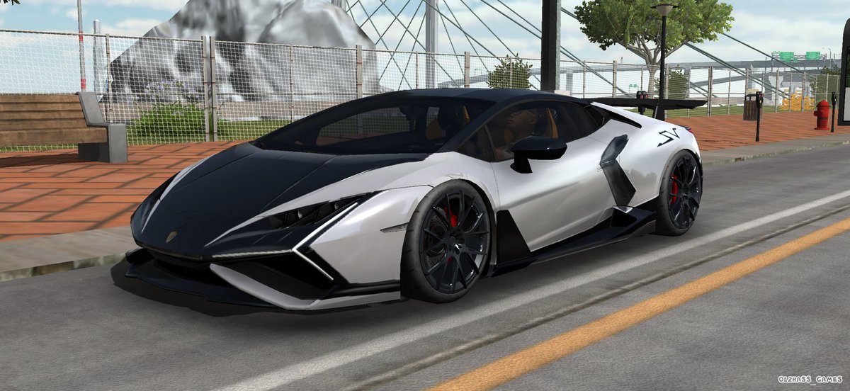 kousuke1775's tweet photo. 完成！
Lamborghini Revuelto SV https://t.co/0wMPSI6tlc