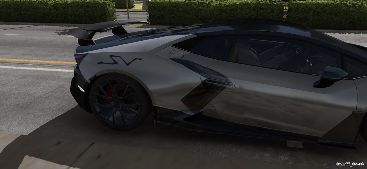 kousuke1775's tweet photo. 完成！
Lamborghini Revuelto SV https://t.co/0wMPSI6tlc