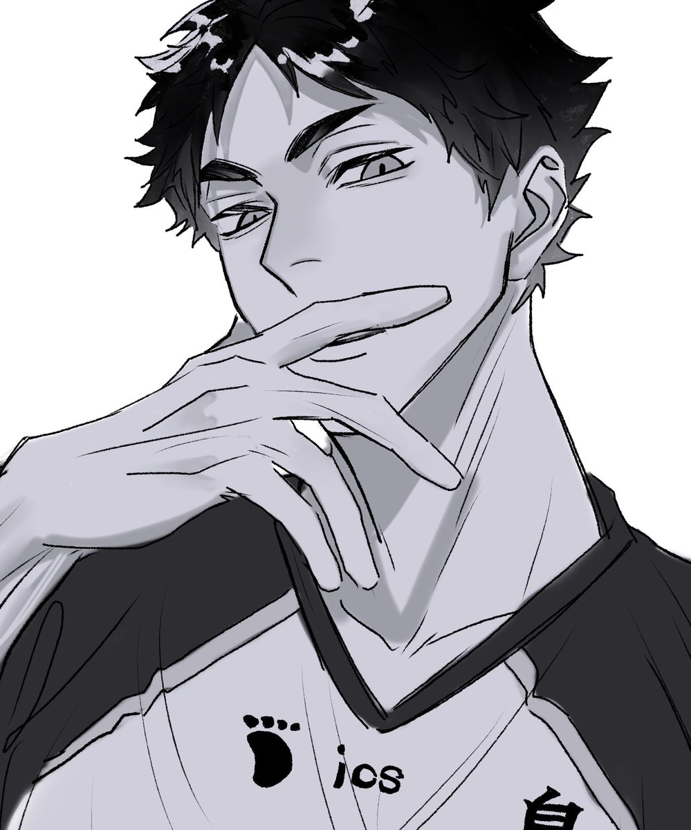 its_g0han's tweet photo. 三治 https://t.co/O68Z6UT2wc