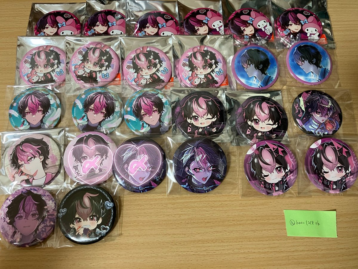 hasutorihiki1's tweet photo. 【譲】画像（リプに続きます）
【求】🍵様スクレボ、だいぶつ等身>買取

8月以降多忙のため、早急なお取引が可能な方が望ましいです。
ご気軽にお声がけください。

#シクフォニグッズ交換 
#シクフォニグッズ買取 https://t.co/4dhAJlig18