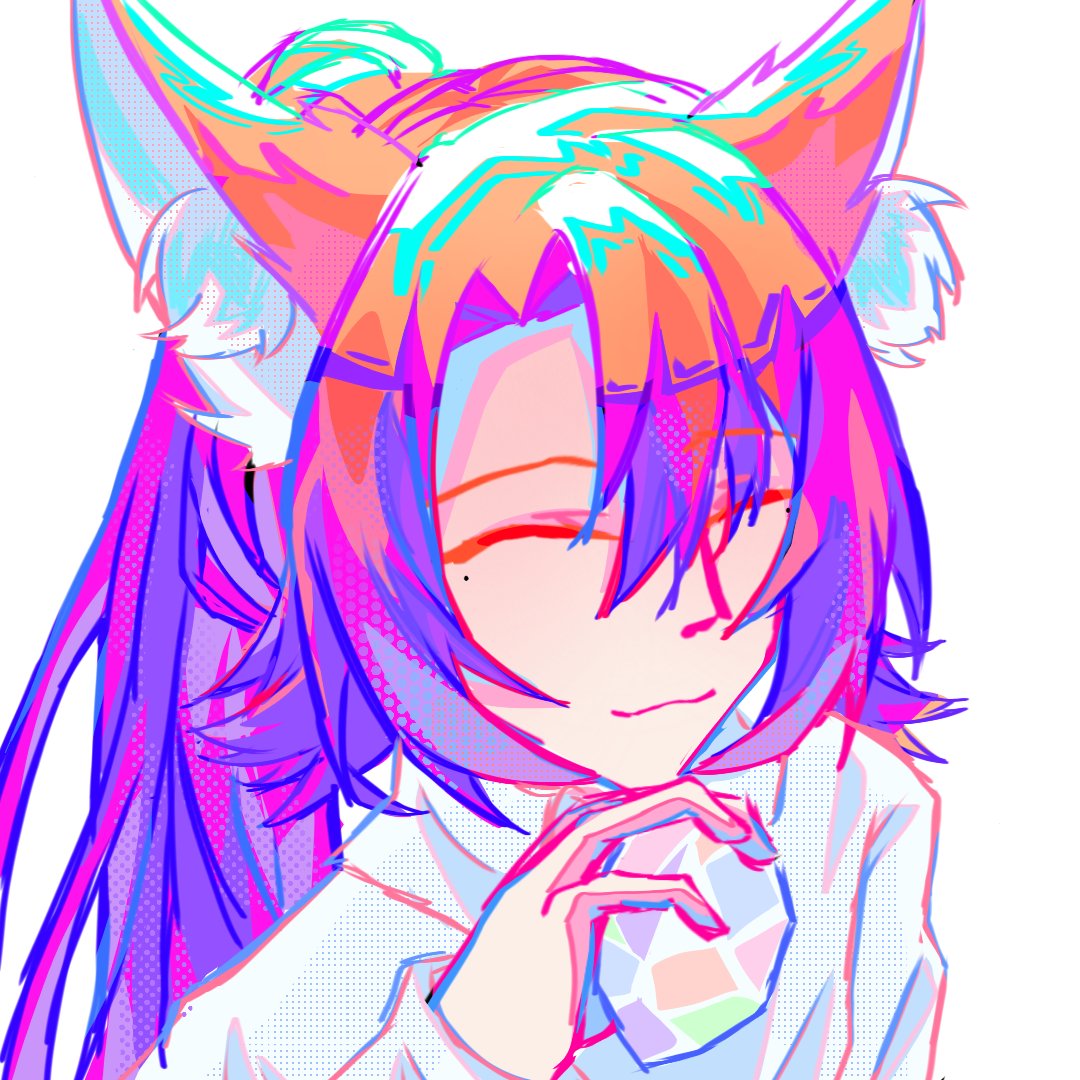zhq_salp's tweet photo. 旧图
不知道他的英文名是什么
#chainsawjuiceking
#chainsawjuicekingfanart https://t.co/mrAqpwisKO