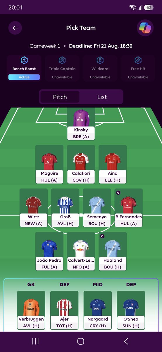 Li_Wei_Tan's tweet photo. @FPL__Raptor https://t.co/9Amy3Jo2bQ