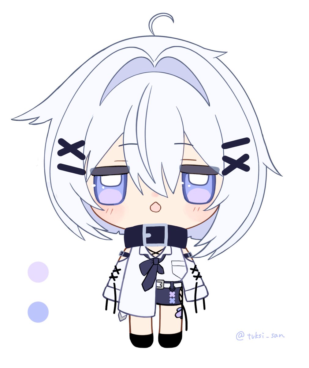 tuksi_san's tweet photo. #一次創作祭り夏の陣2026

最近のお気に入りまとめ⋆͛ https://t.co/TwQaD4LYAh