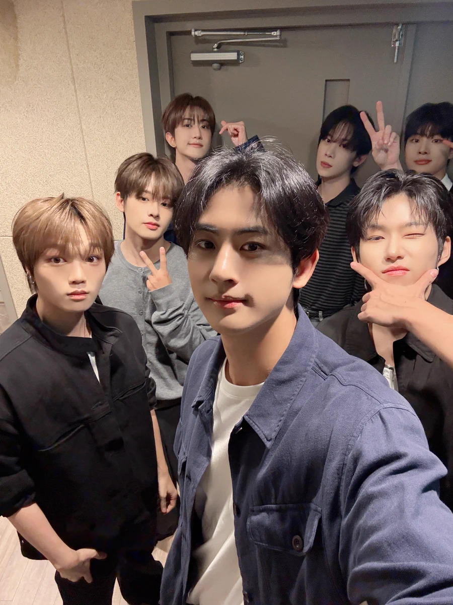 YOUNITE JAPAN OFFICIAL على X: 