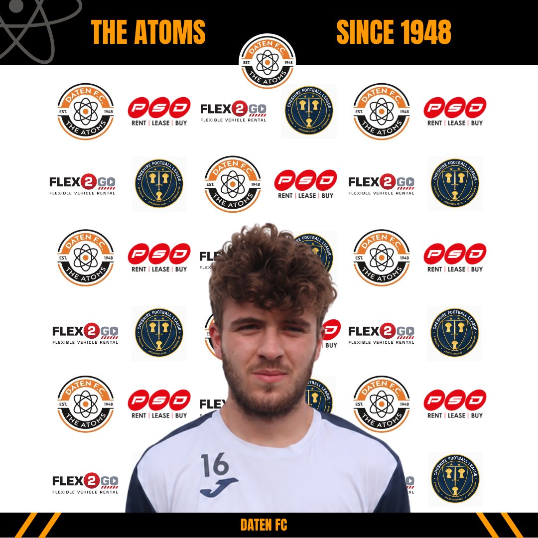 DatenFC's tweet photo. 🏆 MAN OF THE MATCH | TOM PATRICK

Tom Patrick takes the Man of the Match award in yesterday’s 3-2 win, following an impressive performance on his first league start for the club. 👏

🤝 Man of the Match sponsored by PSD

⚛️ #UpTheAtoms https://t.co/qgnDQFrwTK