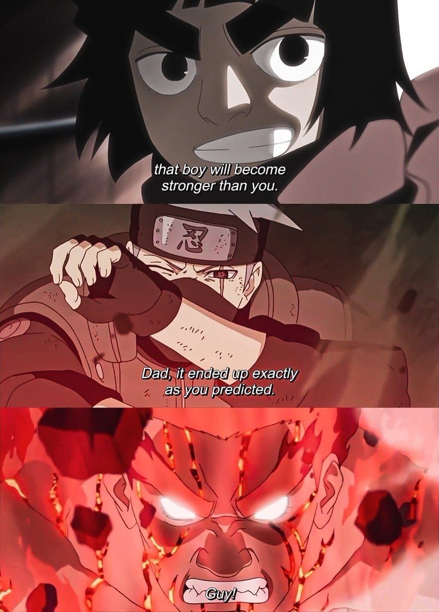 NarutoDaily_'s tweet photo. One of the greatest moments in Naruto https://t.co/8Wv1cRvNpO