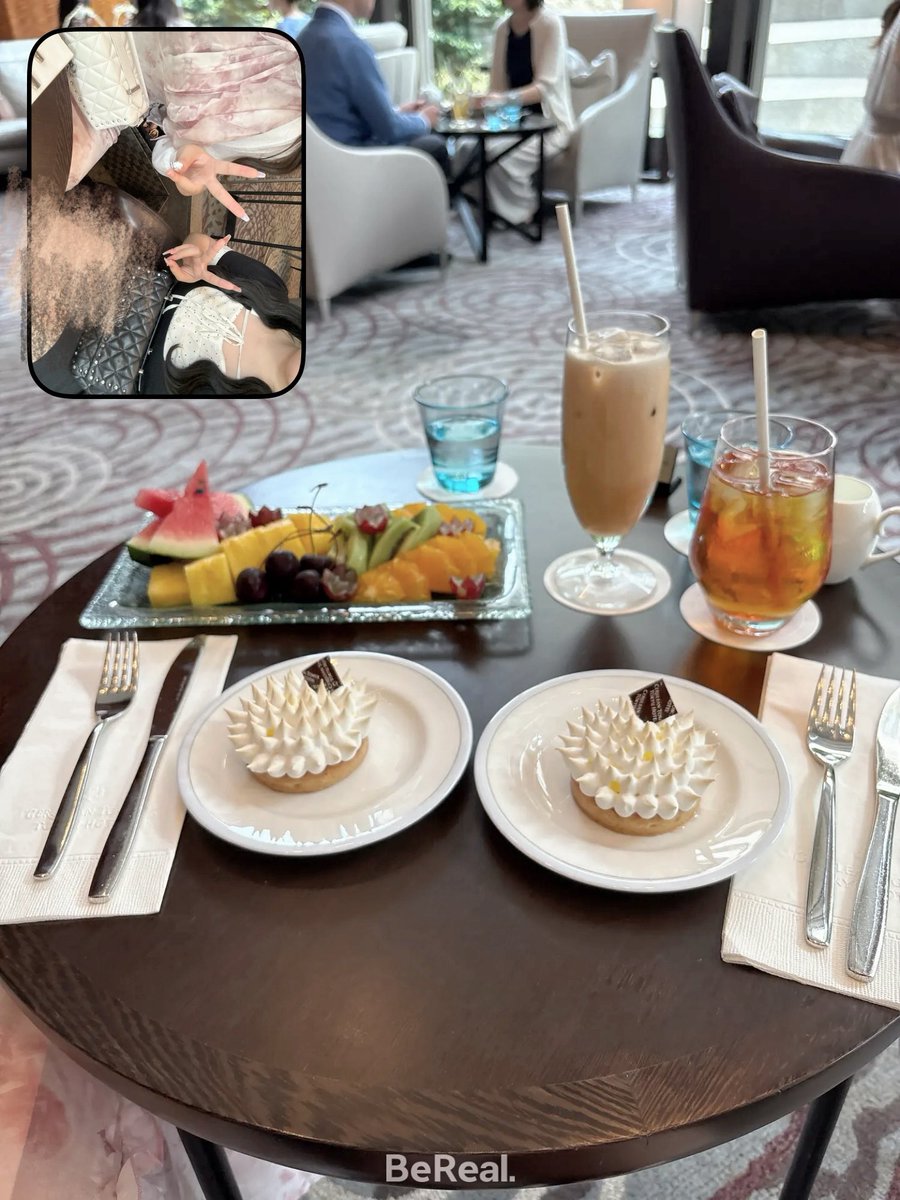 zxc74y's tweet photo. 📍ガーデンラウンジ 坐忘 https://t.co/MJvqDyfyBp
