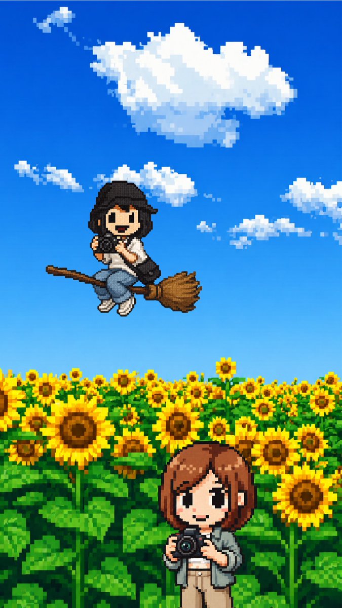 chikka_mera's tweet photo. フォトコン開催中です💡
管理人とアシスタントの夏の思い出もストーリーで更新中📸

https://t.co/yoX9OCgq1E https://t.co/JNhBMoBXJ1