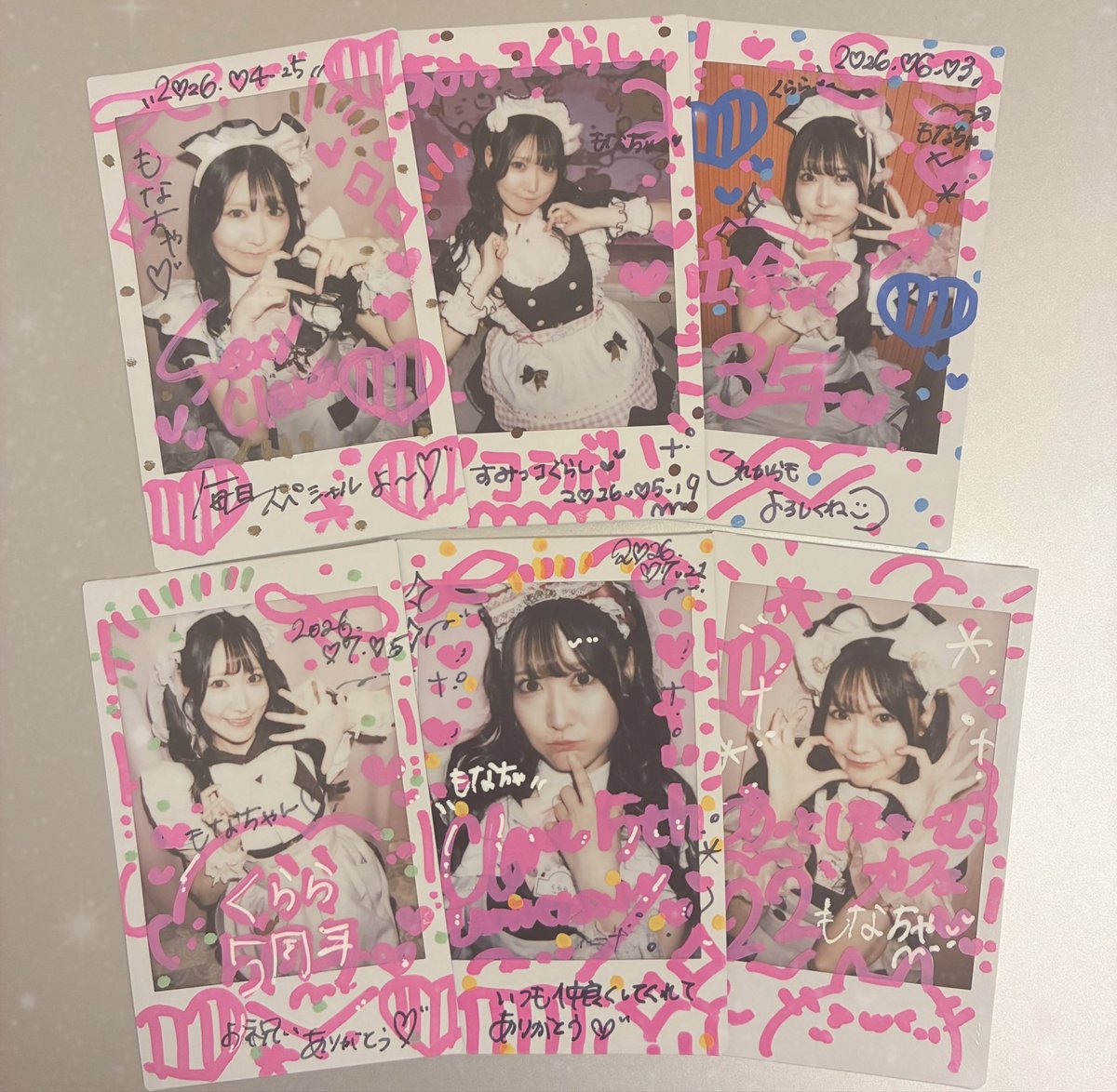 Fuwaru_osushi's tweet photo. #くららにくらくら〜 https://t.co/ZhCf88mVwU