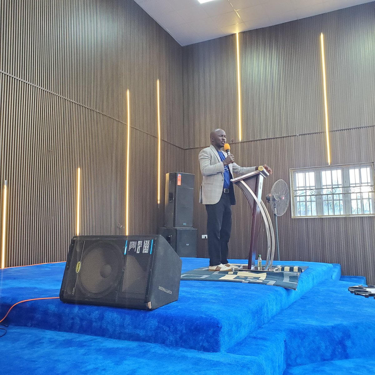 rccgtruevine's tweet photo. Sunday service sermon
Sun, Aug 16

Preaching: Bro Monday
Title: God of Increase

Everything you own has been given to you by God

One certain thing is we'll never run out of resources https://t.co/gOdlyt8PKW
