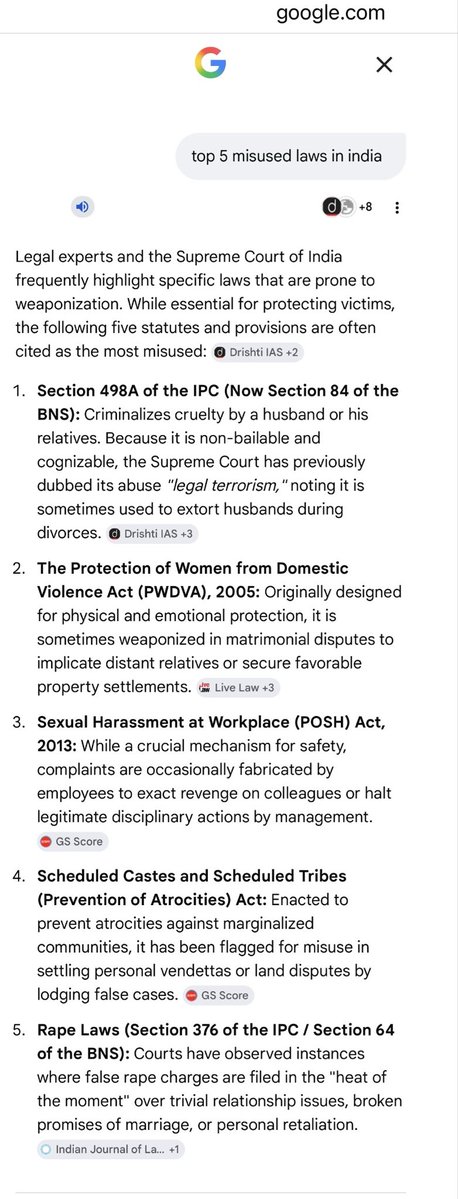 dava_gavisti's tweet photo. Every one of these laws causes more harm than the actual good that comes from them.
#StopMaleGenocide https://t.co/mVShWiTjuO