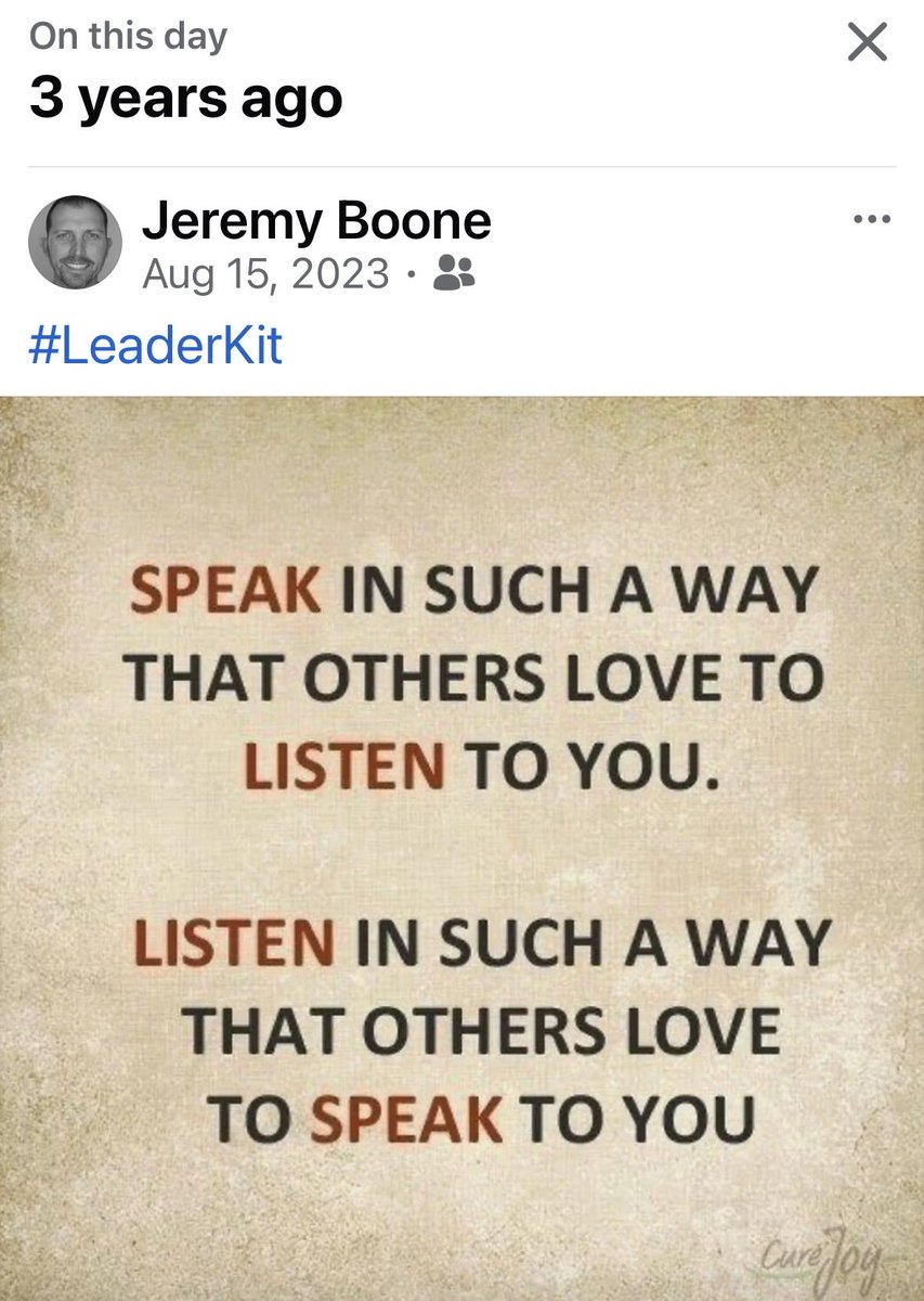 AthleteByDesign's tweet photo. Still true today! https://t.co/h6YWLKX2bp