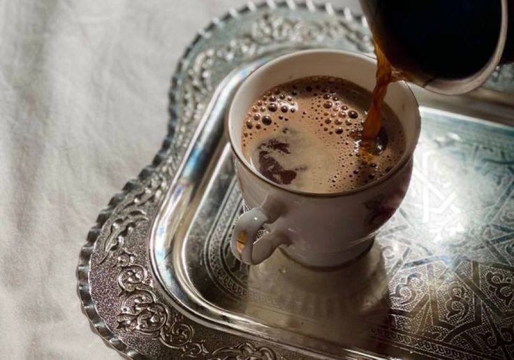 AmiraMostfa5's tweet photo. الإنسان عامَة يستاهل أشياء حلوه 
جو حِلو ، ومزاج حِلو ، وقهوة حِلوة ❣️❣️ https://t.co/STYxvKXuUJ