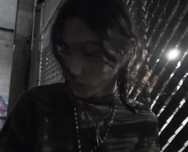 sa1ntet's tweet photo. i love when he gets a little southern gothic https://t.co/1dPEyTxL8M