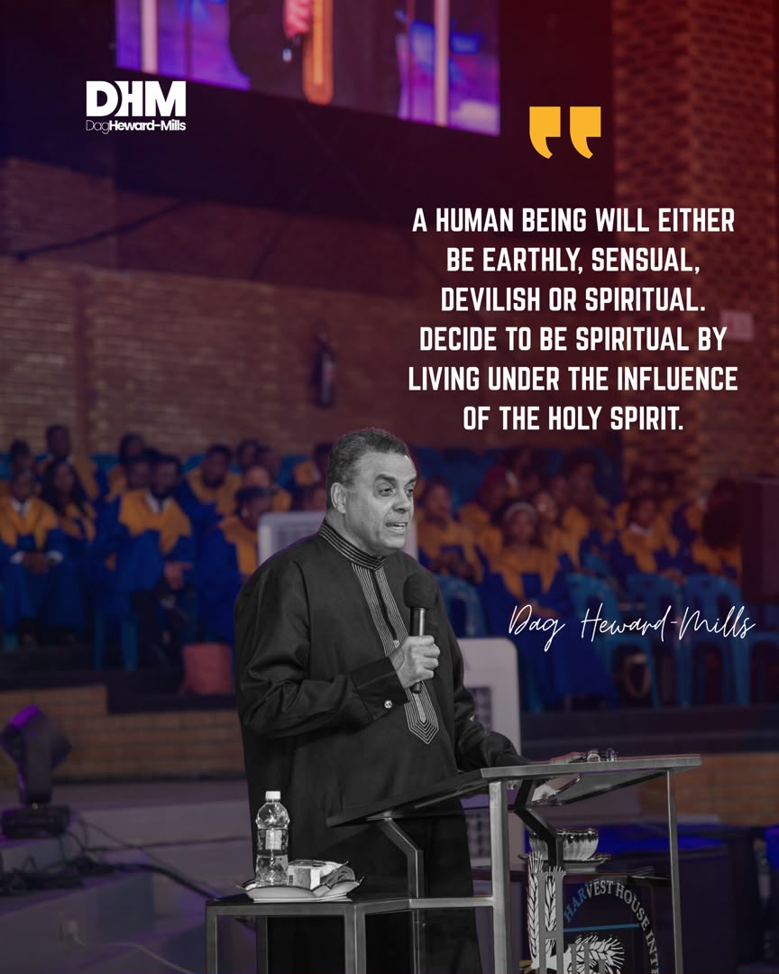 EvangelistDag's tweet photo. This wisdom descendeth not from above, but is earthly, sensual, devilish.
James 3:15 KJV

There is a wisdom from above, and there is a wisdom that is earthly, sensual, and devilish. Choose the wisdom from above. Decide to be spiritual by yielding daily to the Holy Spirit. A spiritual person carries purity, peace, gentleness, humility, mercy, fairness, and sincerity.