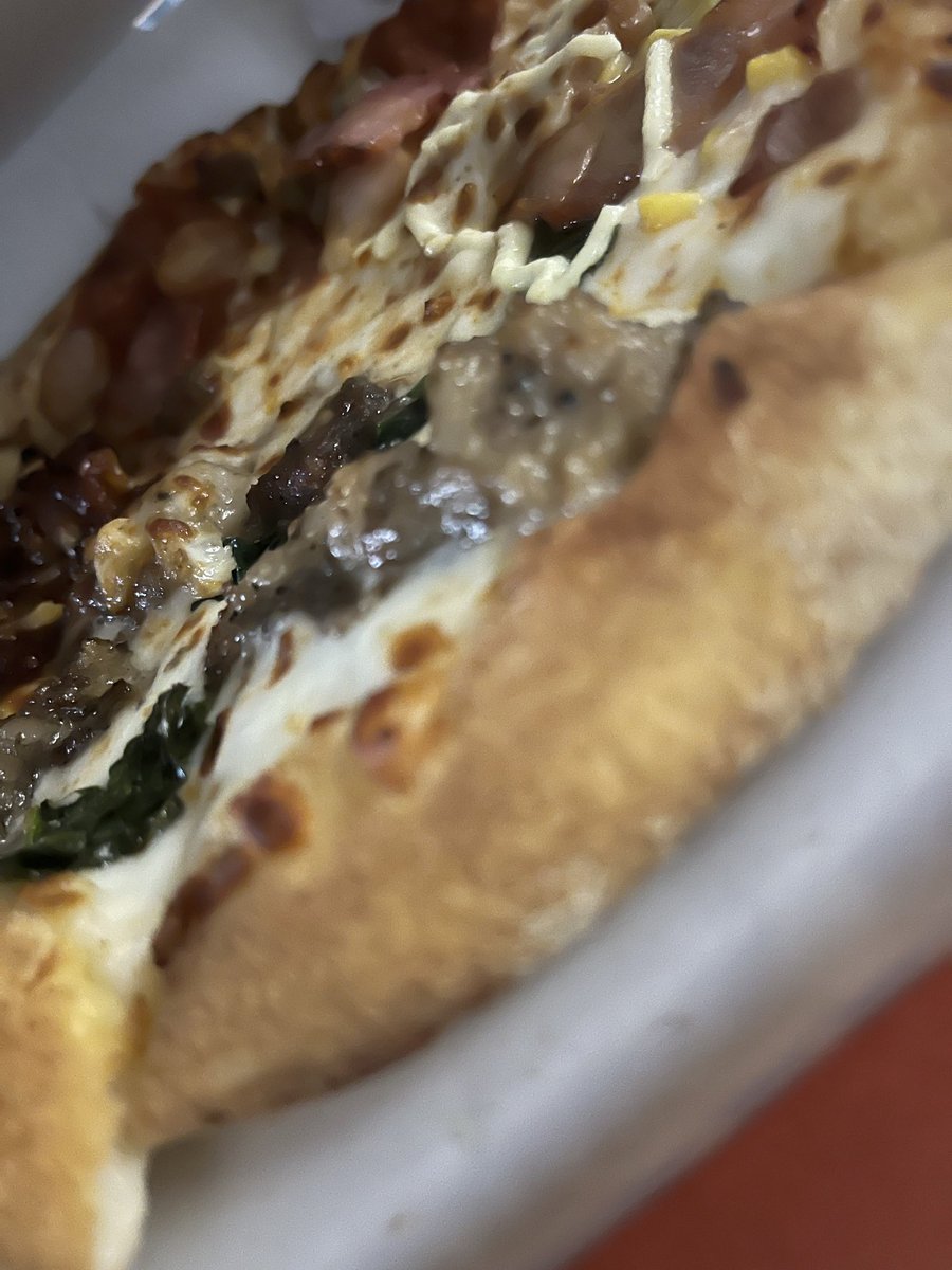 Runa_Sun_'s tweet photo. 久しぶりのピ🍕 https://t.co/ViI4JyYXlg