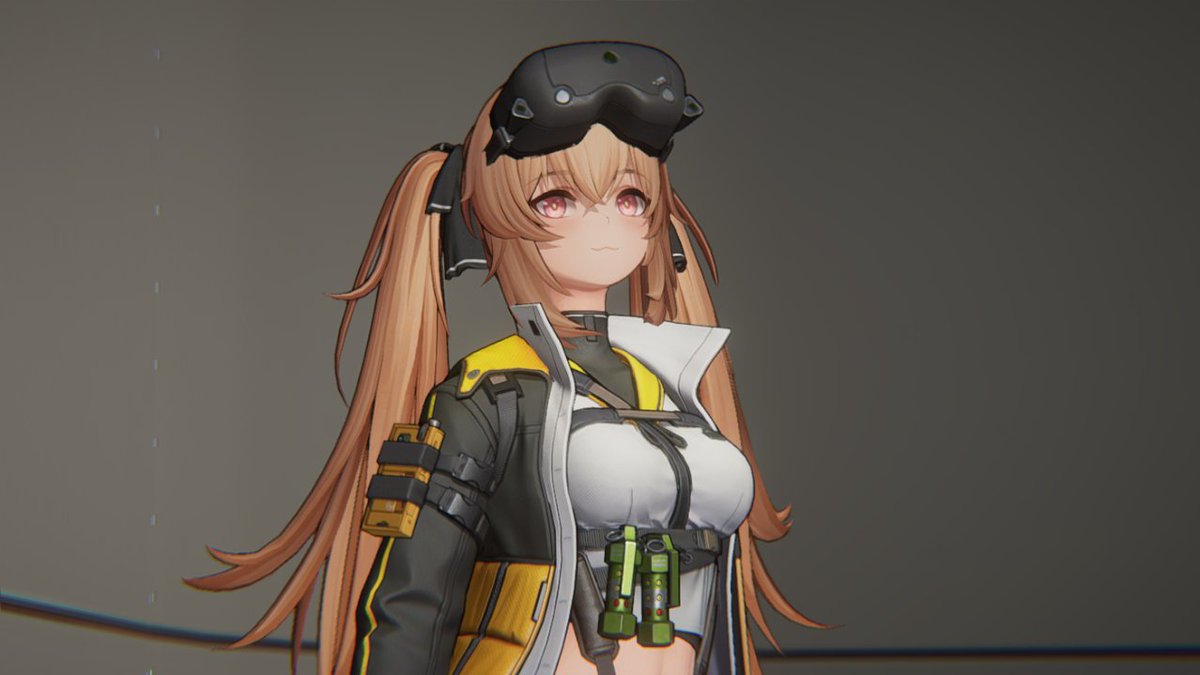 Bang_M8's tweet photo. Lenna
#GirlsFrontline #GirlsFrontline2Exilium #ドルフロ2 #少女前線2 https://t.co/8r9VbpJKBP