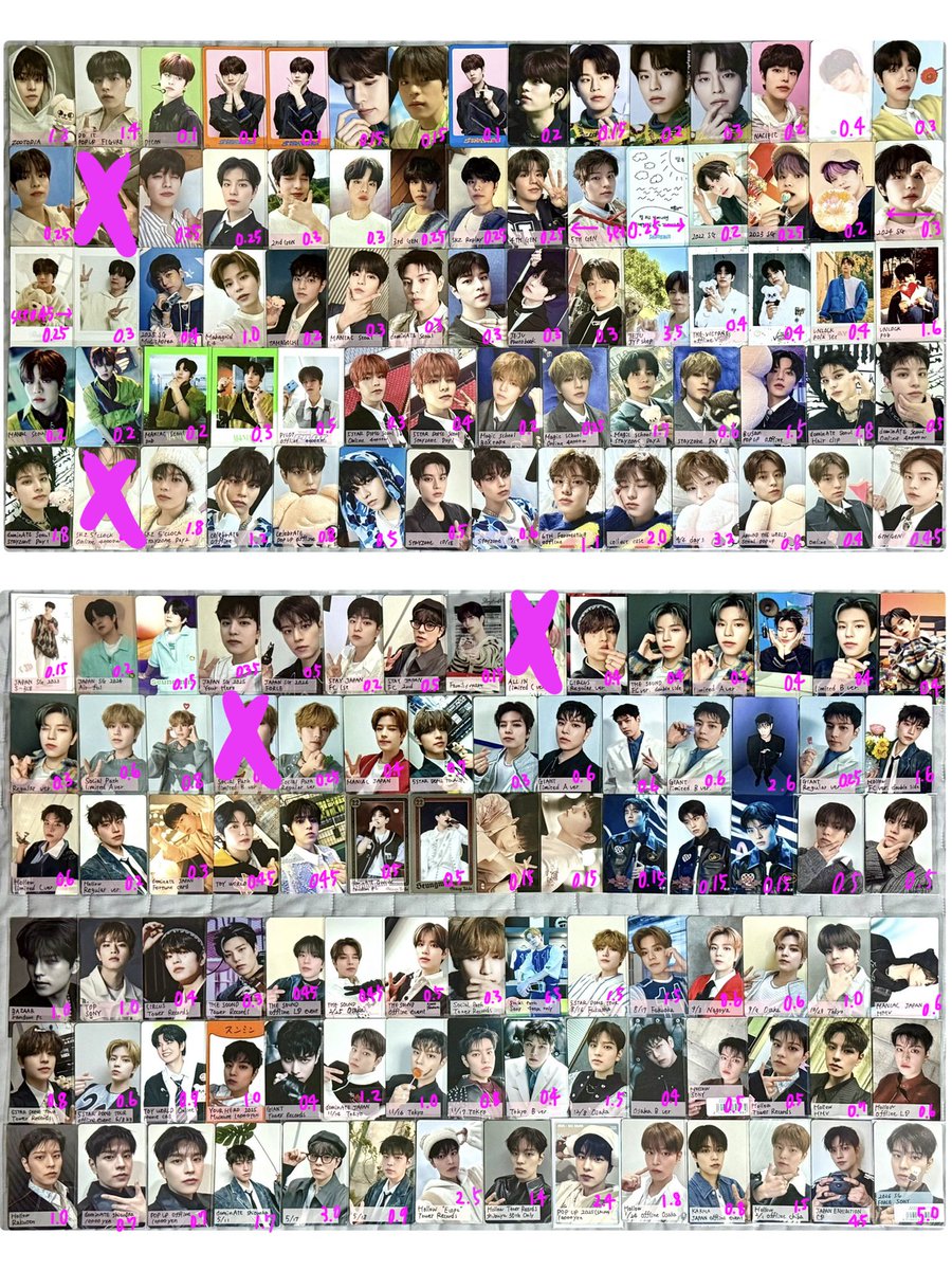 annyon143's tweet photo. 스트레이키즈 포카 양도 콘서트 THIS THAT 

준등기 0.2〜gs ×
until 8/19

kakao、dm

skz straykids wts sell 스키즈 miroh in life noeasy maxident 5star ate hop karma 방찬 리노 창빈 현진 한 필릭스 승민 아이엔 Bangchan Leeknow Changbin Hyunjin Han Felix Seungmin I.N  RUN IT 8 https://t.co/BBDBxDHrFI