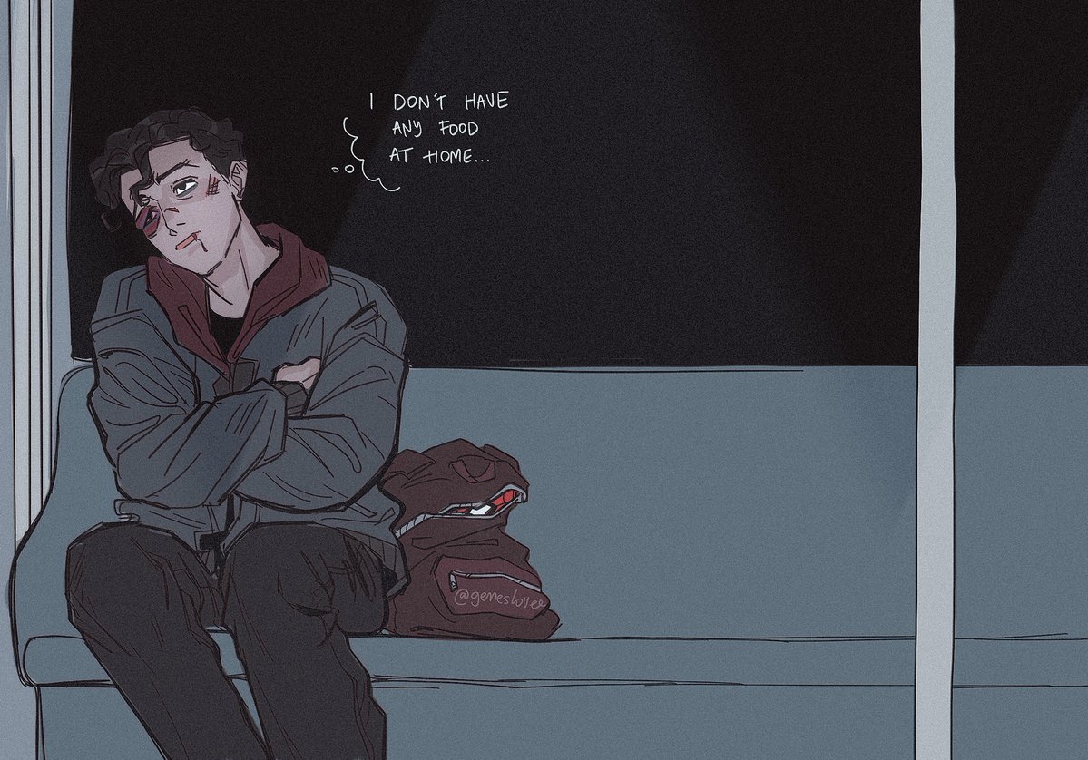 geneslovee's tweet photo. #spiderman sketch https://t.co/fzZjkHomhd