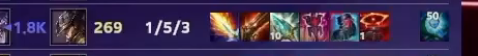 EPARDESSS's tweet photo. close enough, thanks for trying @faker https://t.co/wmao1kOeG7