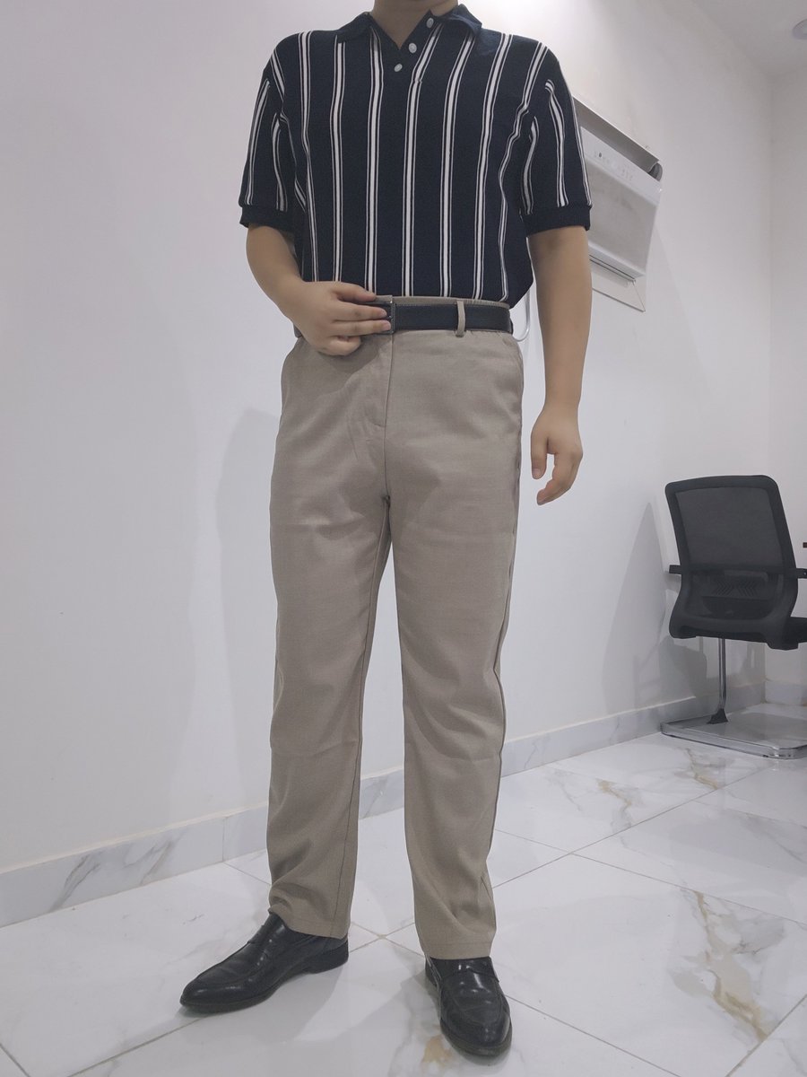 SuperOtisTop's tweet photo. 穿前穿后 https://t.co/Ti9t16MgOd