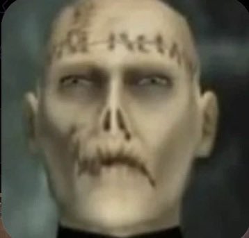 Liyan_ua's tweet photo. He looks like my cat #psychomantis #mgs https://t.co/cQUUMA2WUr