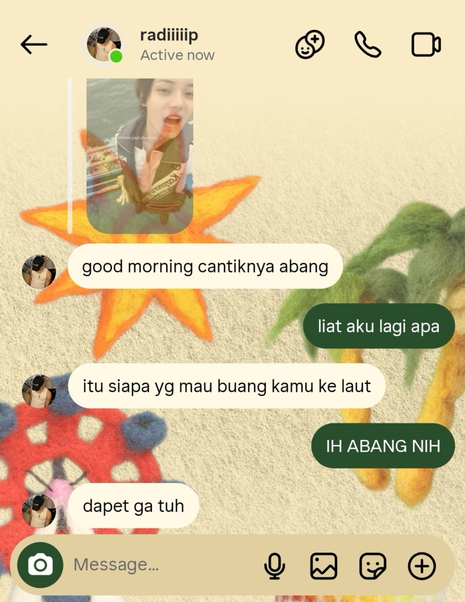 whosryul's tweet photo. mancing mania mantap

rulnyul three tweets au. https://t.co/G6qJgnaH98